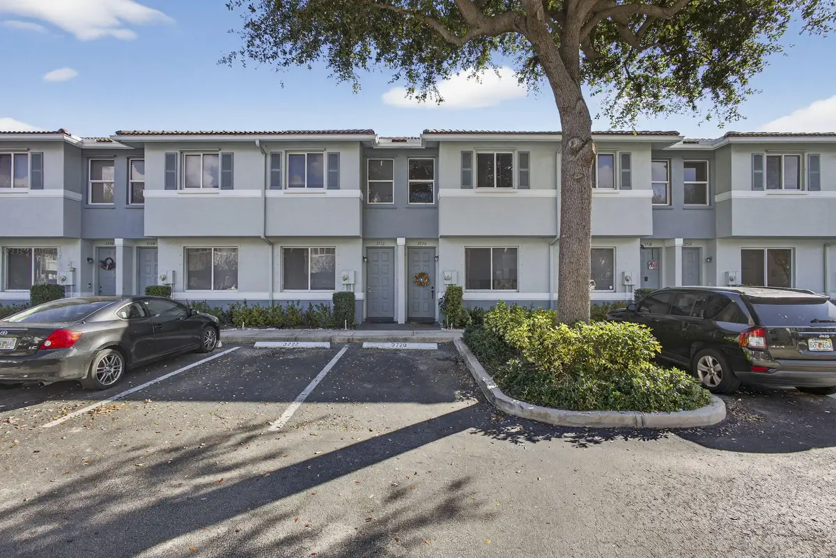 3720 Oleander Terrace, Riviera Beach, FL 33404 - #1
