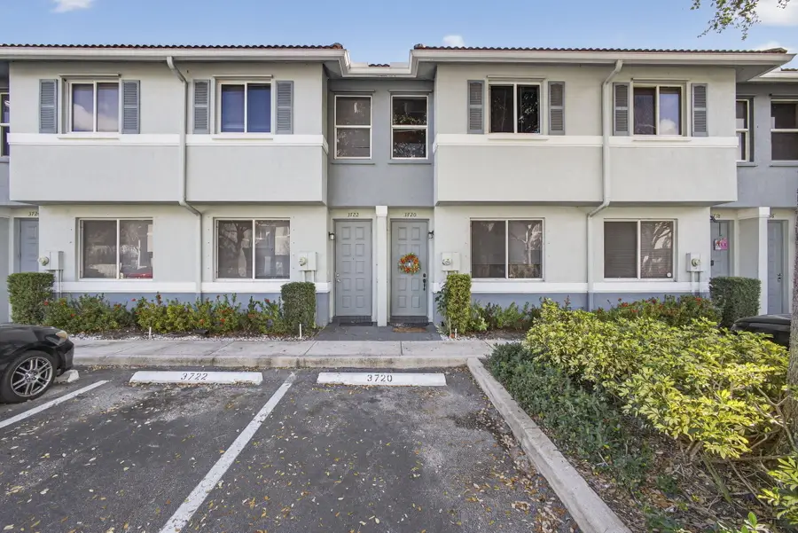 3720 Oleander Terrace, Riviera Beach, FL 33404 - #2