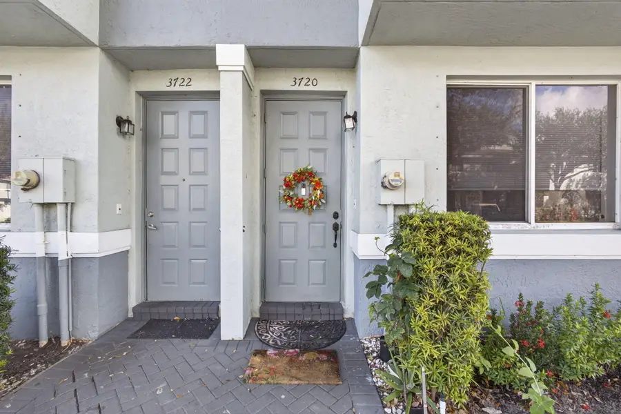 3720 Oleander Terrace, Riviera Beach, FL 33404 - #3