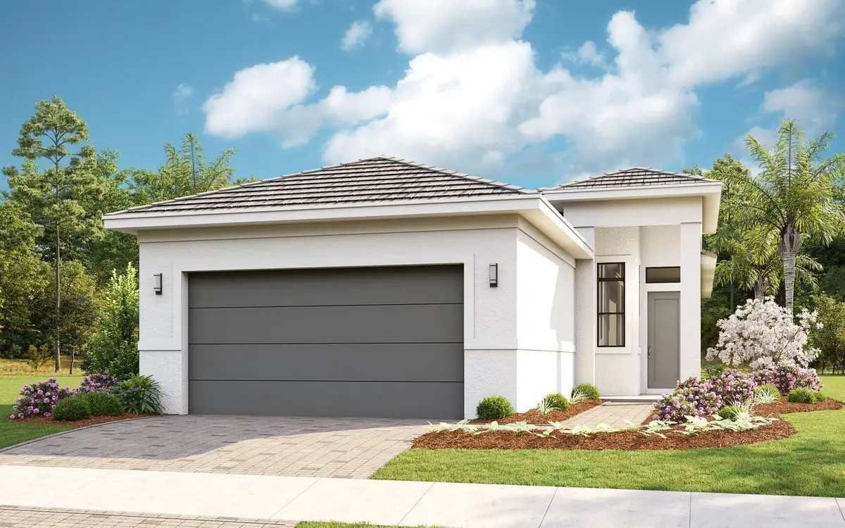 8065 SW Andrea Way, Port Saint Lucie, FL 34987 - #1