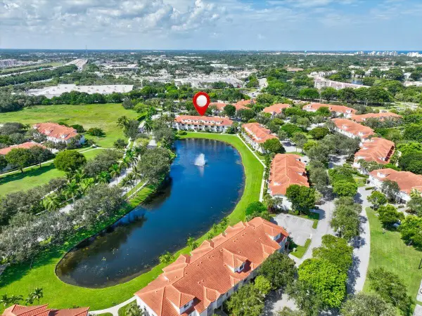 2012 Alta Meadows Lane #103, Delray Beach, FL 33444