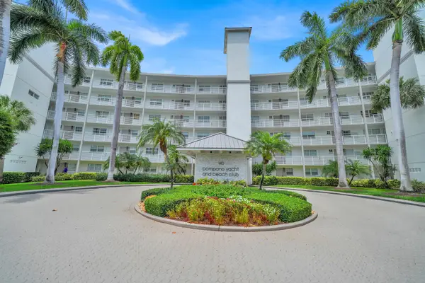 140 NE 28th Avenue #502, Pompano Beach, FL 33062