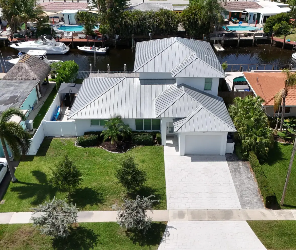 120 SE 12th Court, Pompano Beach, FL 33060 - #1