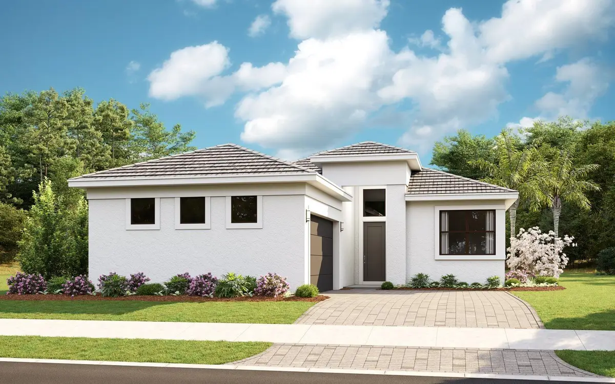 8225 SW Valsovano Way, Port Saint Lucie, FL 34987 - #1
