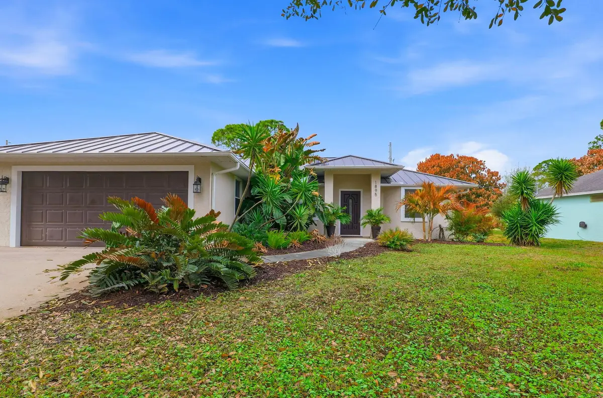 1895 SW 17th Ave Avenue Sw, Vero Beach, FL 32962 - #1