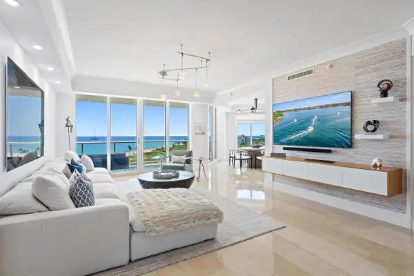 2700 N Ocean Drive #801b, Singer Island, FL 33404