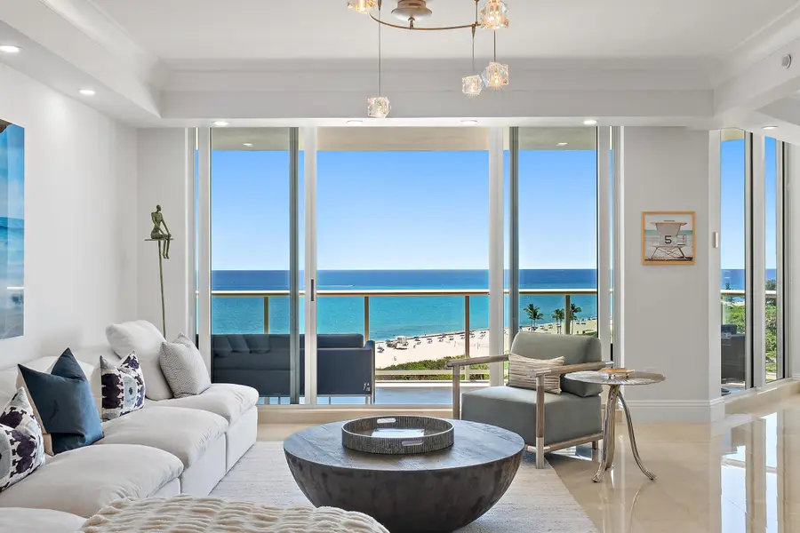 2700 N Ocean Drive #801b, Singer Island, FL 33404 - #2