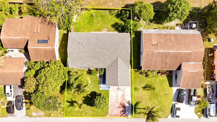 3336 Ave Villandry, Delray Beach, FL 33445 - #2