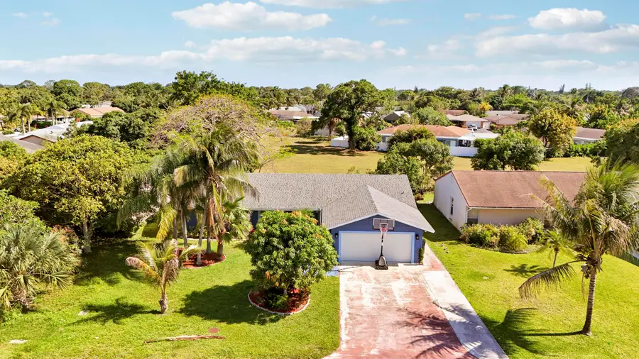 3336 Ave Villandry, Delray Beach, FL 33445 - #3