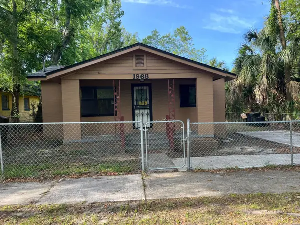 1968 W 23rd Street, Jacksonville, FL 32209