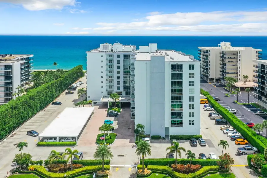 3450 S Ocean Boulevard #726, Palm Beach, FL 33480 - #3