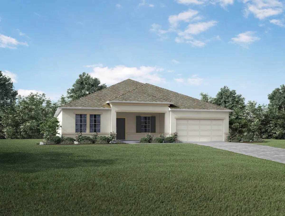 7726 105th Avenue, Vero Beach, FL 32967 - #1