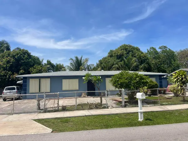 915 SW 4th Street, Delray Beach, FL 33444