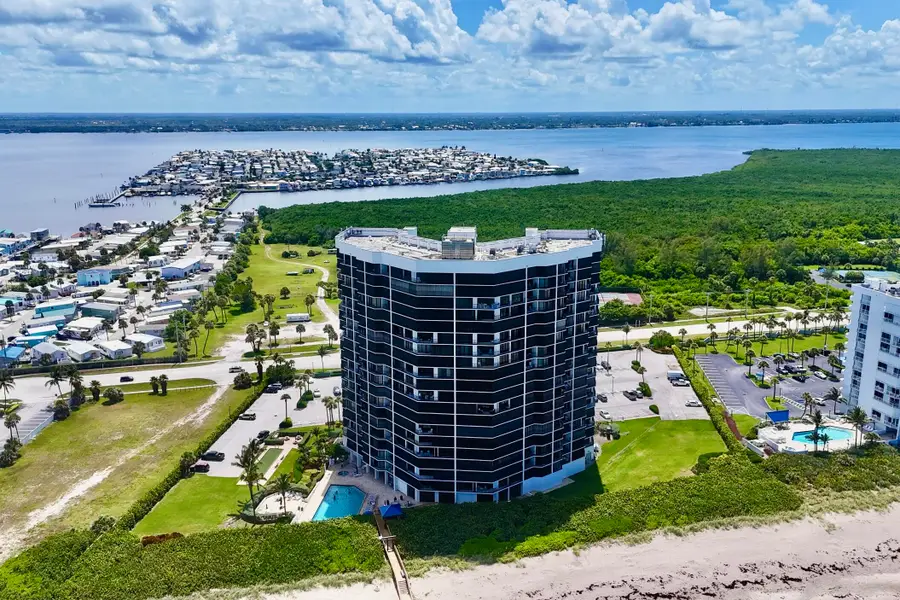 9650 S Ocean Drive #1104, Jensen Beach, FL 34957 - #3