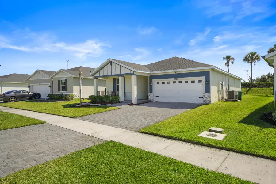 8588 Dahlia Circle, Port Saint Lucie, FL 34986 - #3