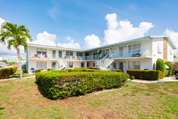 401 N J Street #9, Lake Worth Beach, FL 33460