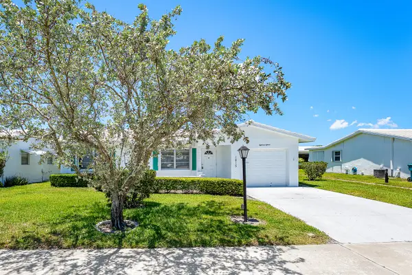 1815 SW Congress Boulevard, Boynton Beach, FL 33426