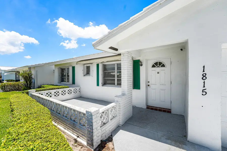 1815 SW Congress Boulevard, Boynton Beach, FL 33426 - #2