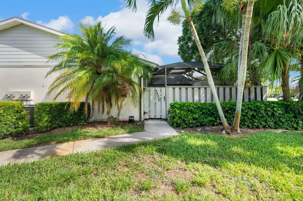 1433 Captains Walk #18d, Fort Pierce, FL 34950 - #1