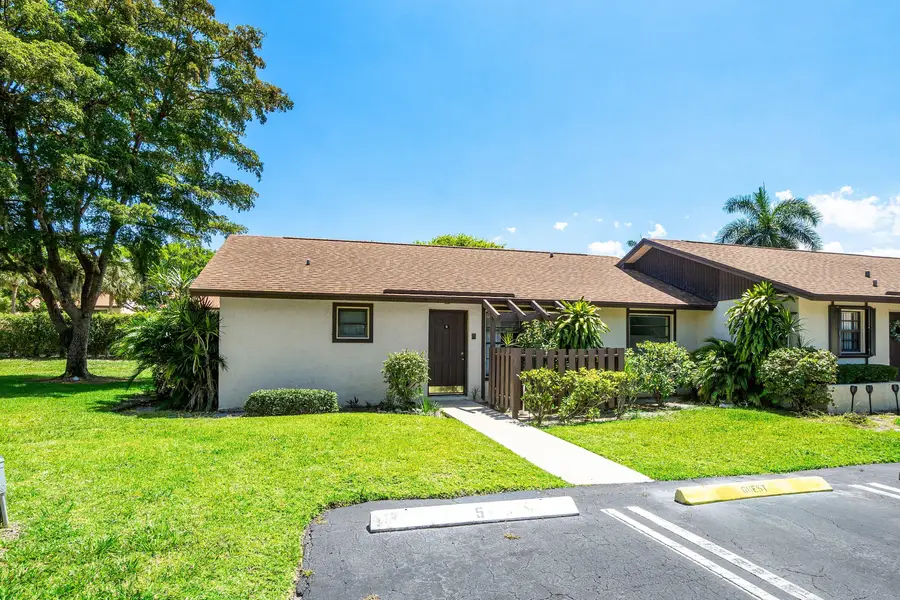 5 Via De Casas Norte #5, Boynton Beach, FL 33426 - #2