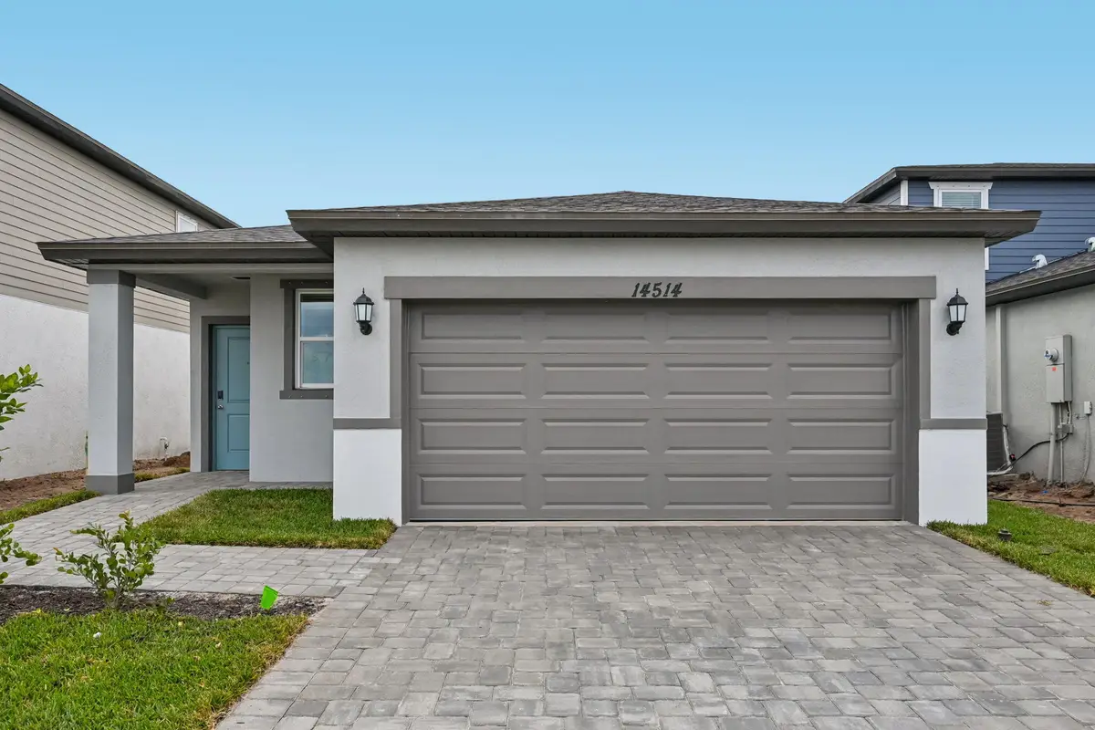 14514 SW New Dawn Road, Indiantown, FL 34956 - #1