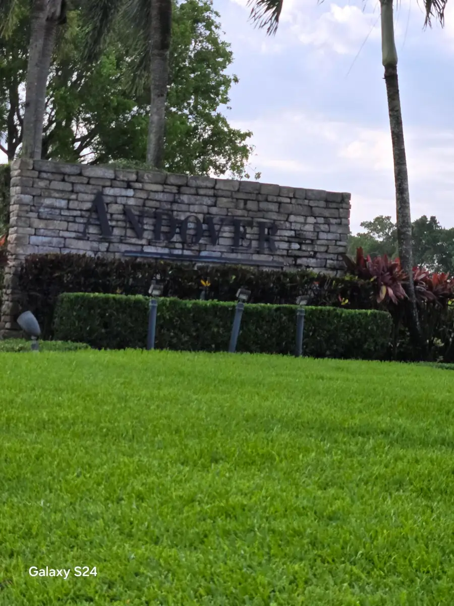 10291 N Andover Coach Lane #B2, Wellington, FL 33449 - #2