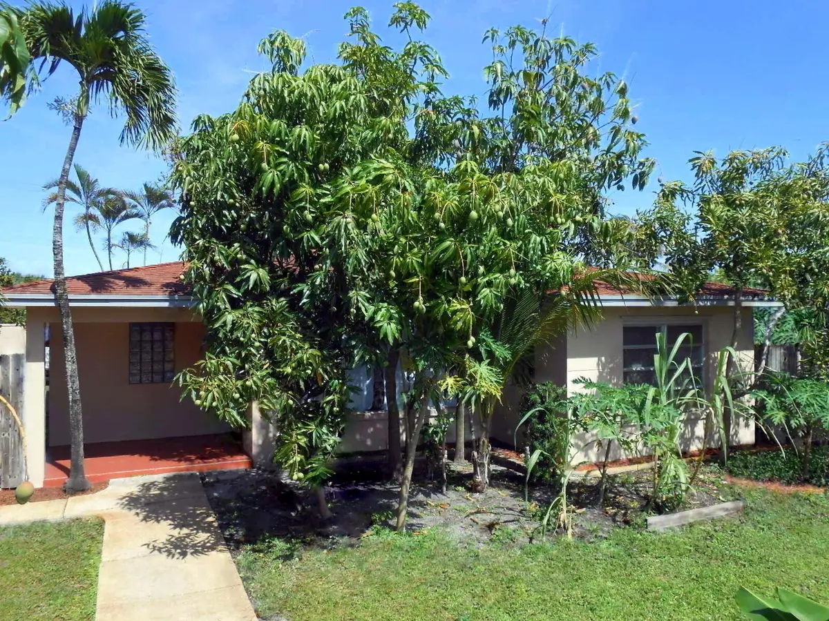 500 S D Street, Lake Worth Beach, FL 33460 - #1
