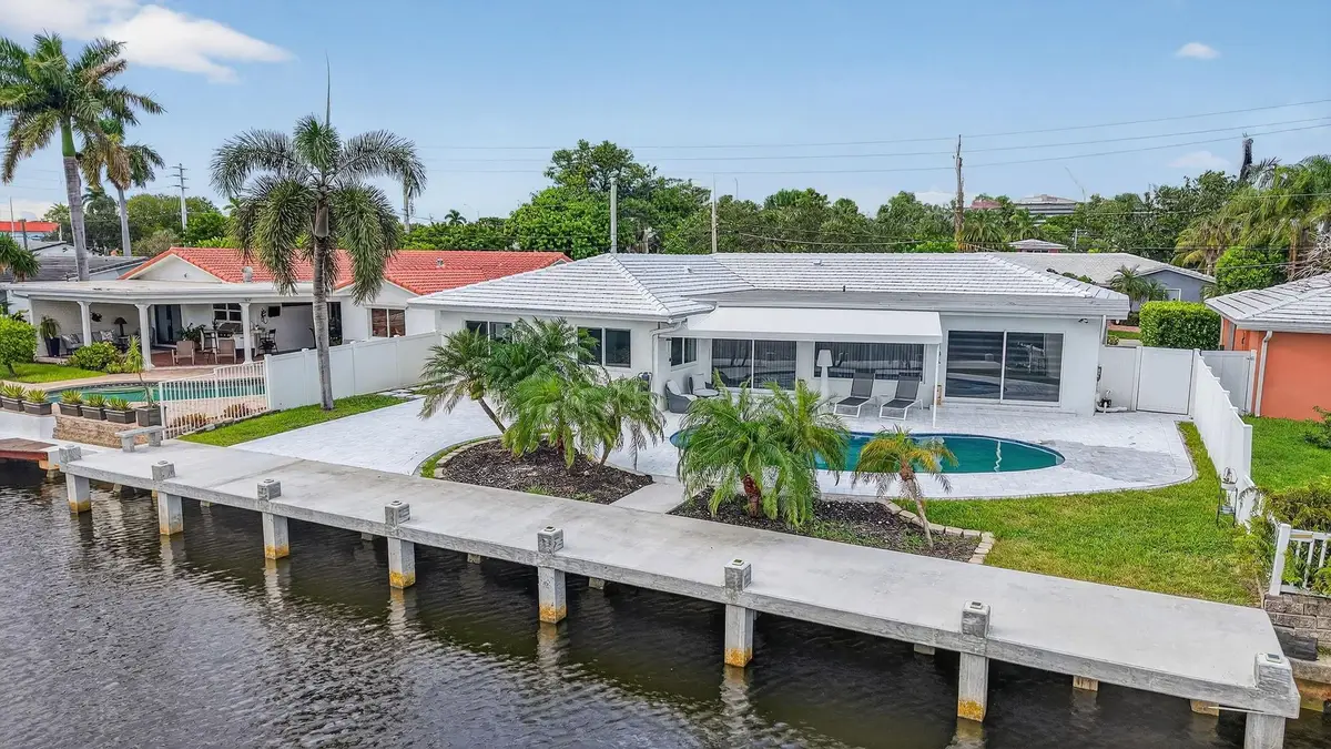 2720 NE 59th Street, Fort Lauderdale, FL 33308 - #1