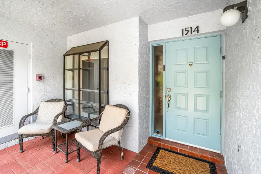 5054 Golfview Court #1514, Delray Beach, FL 33484 - #3