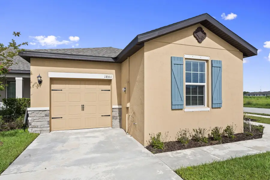 1801 Celebration Drive, Fort Pierce, FL 34947 - #2