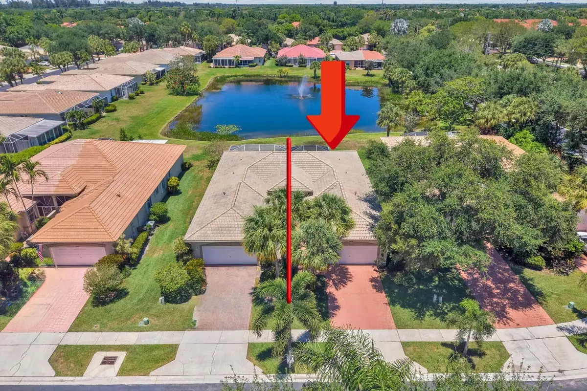 9532 N Crescent View Dr Drive N, Boynton Beach, FL 33437 - #1