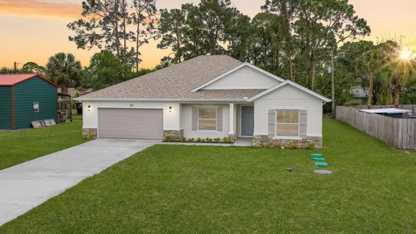 357 SW Galicia St Street Sw, Palm Bay, FL 32908