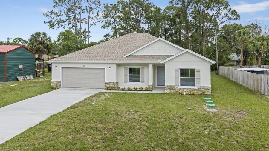 357 SW Galicia St Street Sw, Palm Bay, FL 32908 - #3