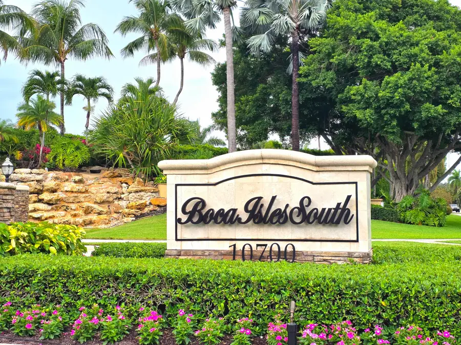 10653 St Thomas Drive, Boca Raton, FL 33498 - #2