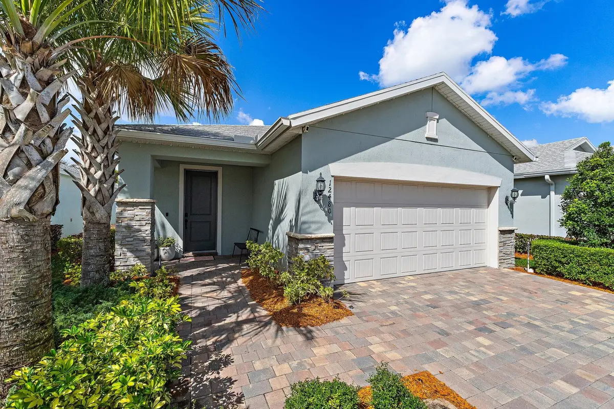 12480 SW Myrtle Oak Drive, Port Saint Lucie, FL 34953 - #1