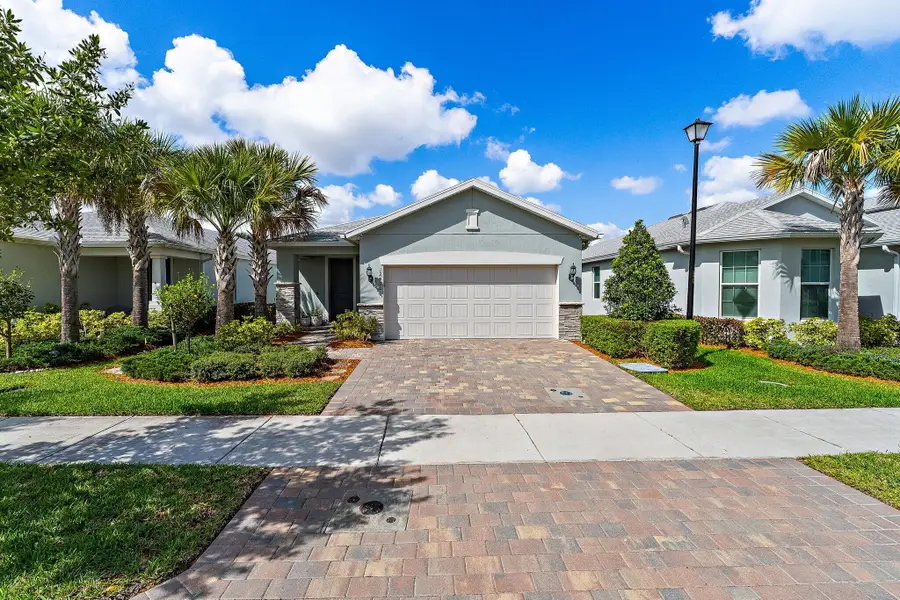 12480 SW Myrtle Oak Drive, Port Saint Lucie, FL 34953 - #2
