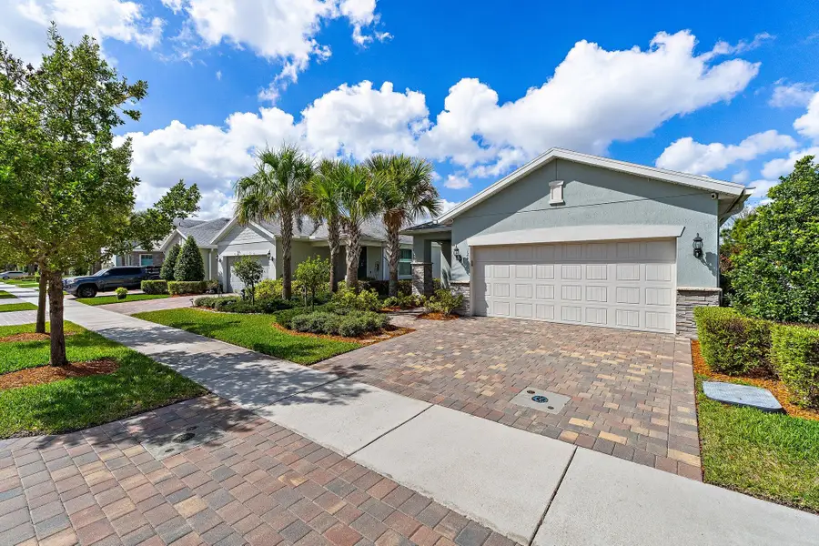 12480 SW Myrtle Oak Drive, Port Saint Lucie, FL 34953 - #3