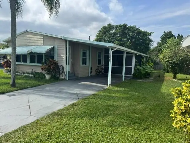 6059 Palm Harbour Drive, Atlantis, FL 33462 - #2