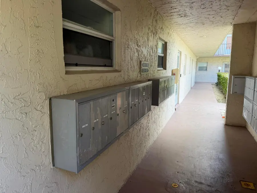 709 Lori Drive #215, Palm Springs, FL 33461 - #2