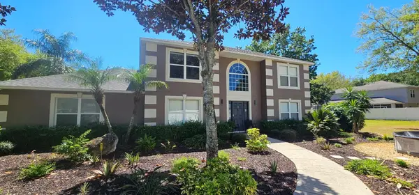 921 Westcliffe Drive, Winter Garden, FL 34787