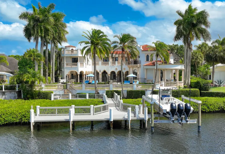 370 Eagle Drive, Jupiter, FL 33477 - #3