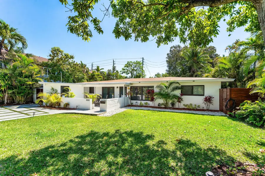 3000 NE 21st Terrace, Fort Lauderdale, FL 33306 - #3