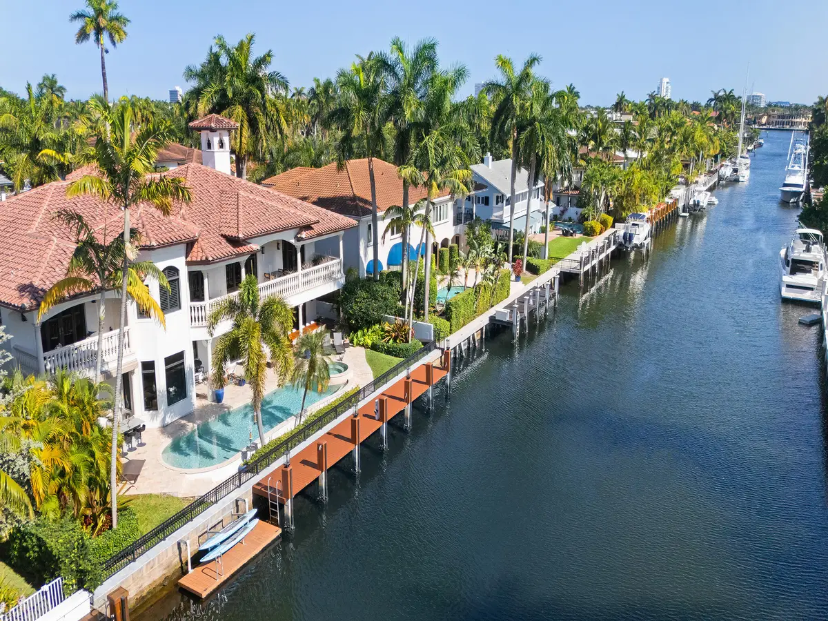441 Royal Plaza Drive, Fort Lauderdale, FL 33301 - #1