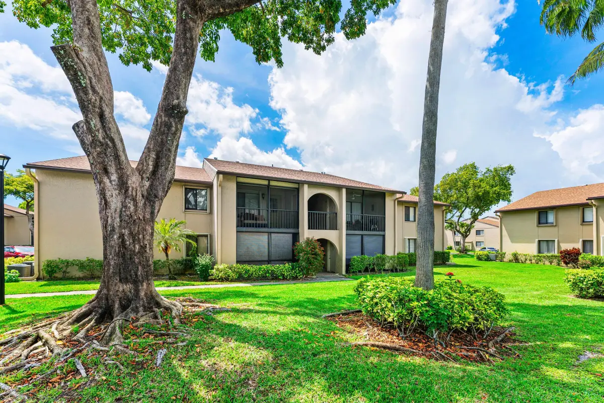 509 Shady Pine Way #C1, Greenacres, FL 33415 - #1