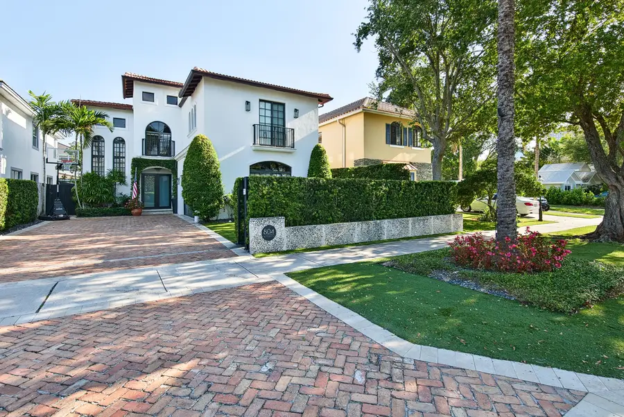 804 N Rio Vista Boulevard, Fort Lauderdale, FL 33301 - #3
