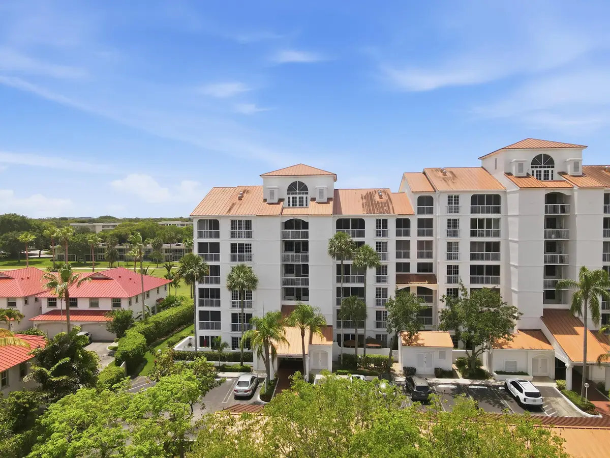 4106 W Palm Aire Drive #62a, Pompano Beach, FL 33069 - #1