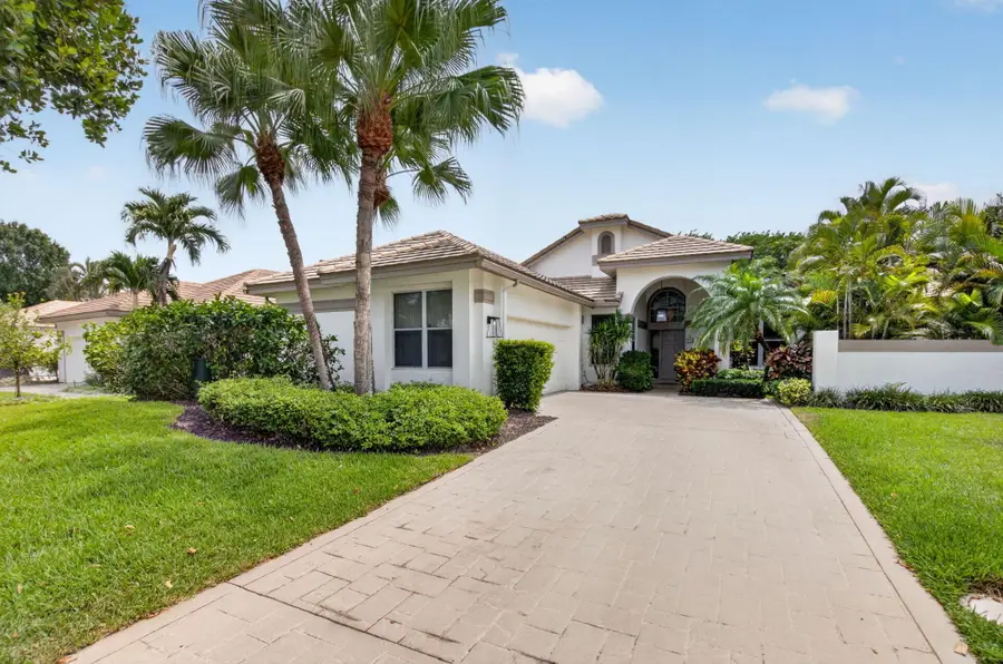 2054 NW 56th Street, Boca Raton, FL 33496 - #2