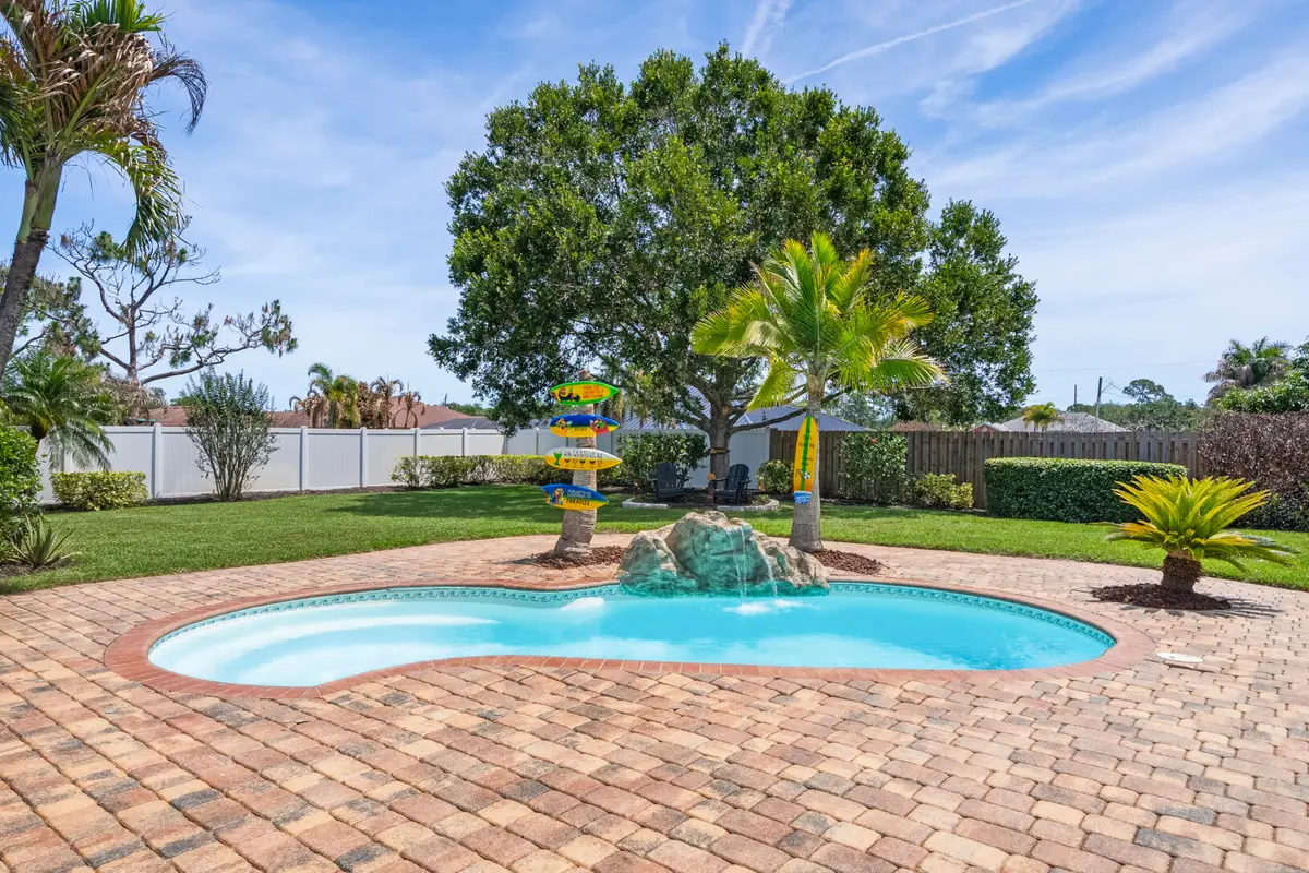 236 SW Paar Drive, Port Saint Lucie, FL 34953 - #1