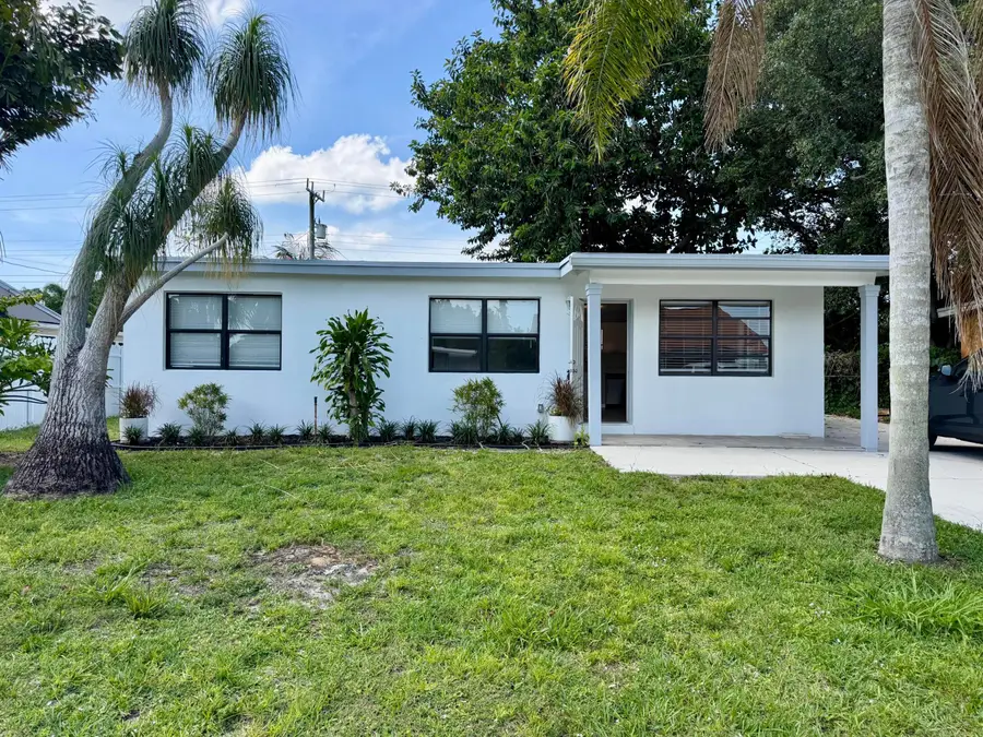 5656 Maypop Road, West Palm Beach, FL 33415 - #3