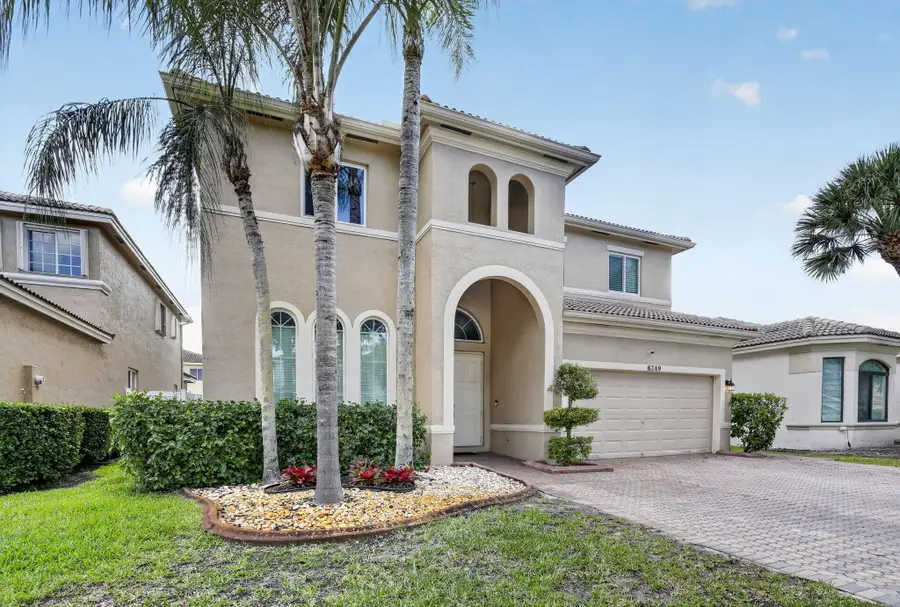6249 SW 194th Avenue, Pembroke Pines, FL 33332 - #3